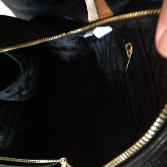 Steve Madden Bailey Circle Backpack main image 7